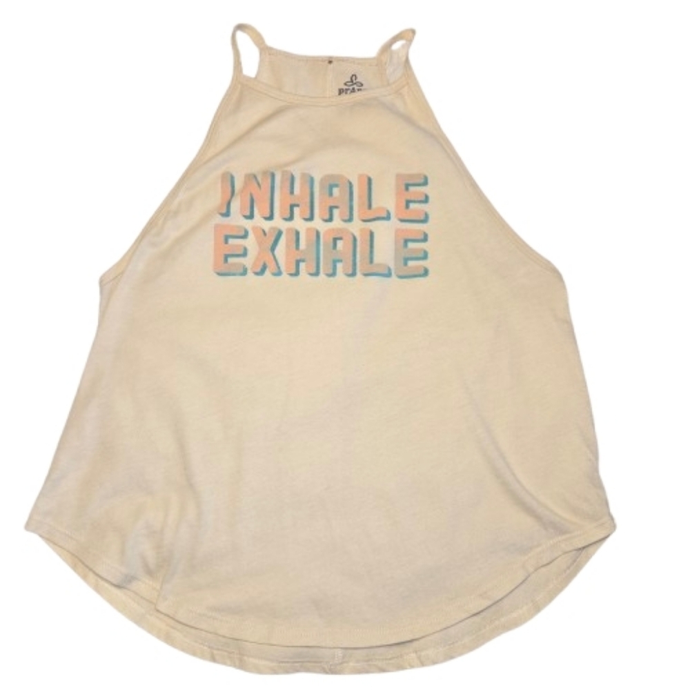Prana Inhale Exhale Tank